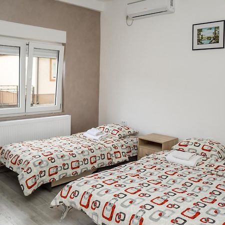 City Apartment Bb Bajina Basta Eksteriør bilde