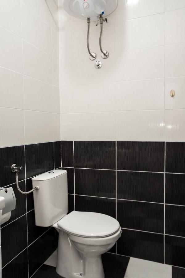 City Apartment Bb Bajina Basta Eksteriør bilde