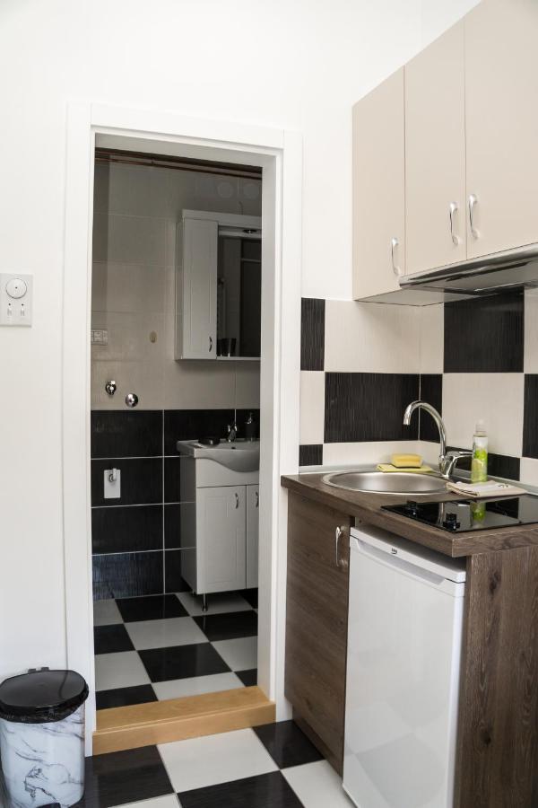 City Apartment Bb Bajina Basta Eksteriør bilde