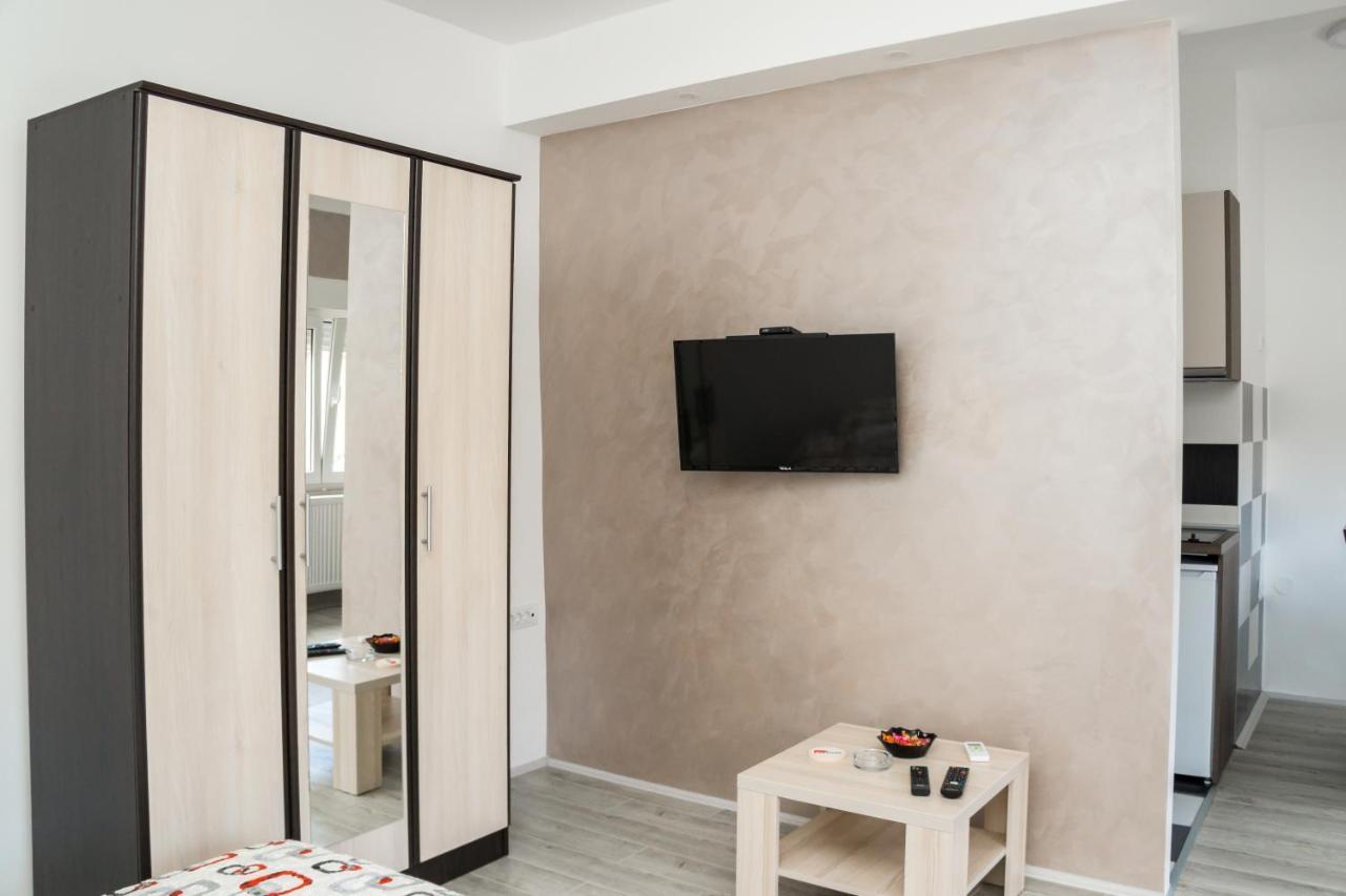 City Apartment Bb Bajina Basta Eksteriør bilde