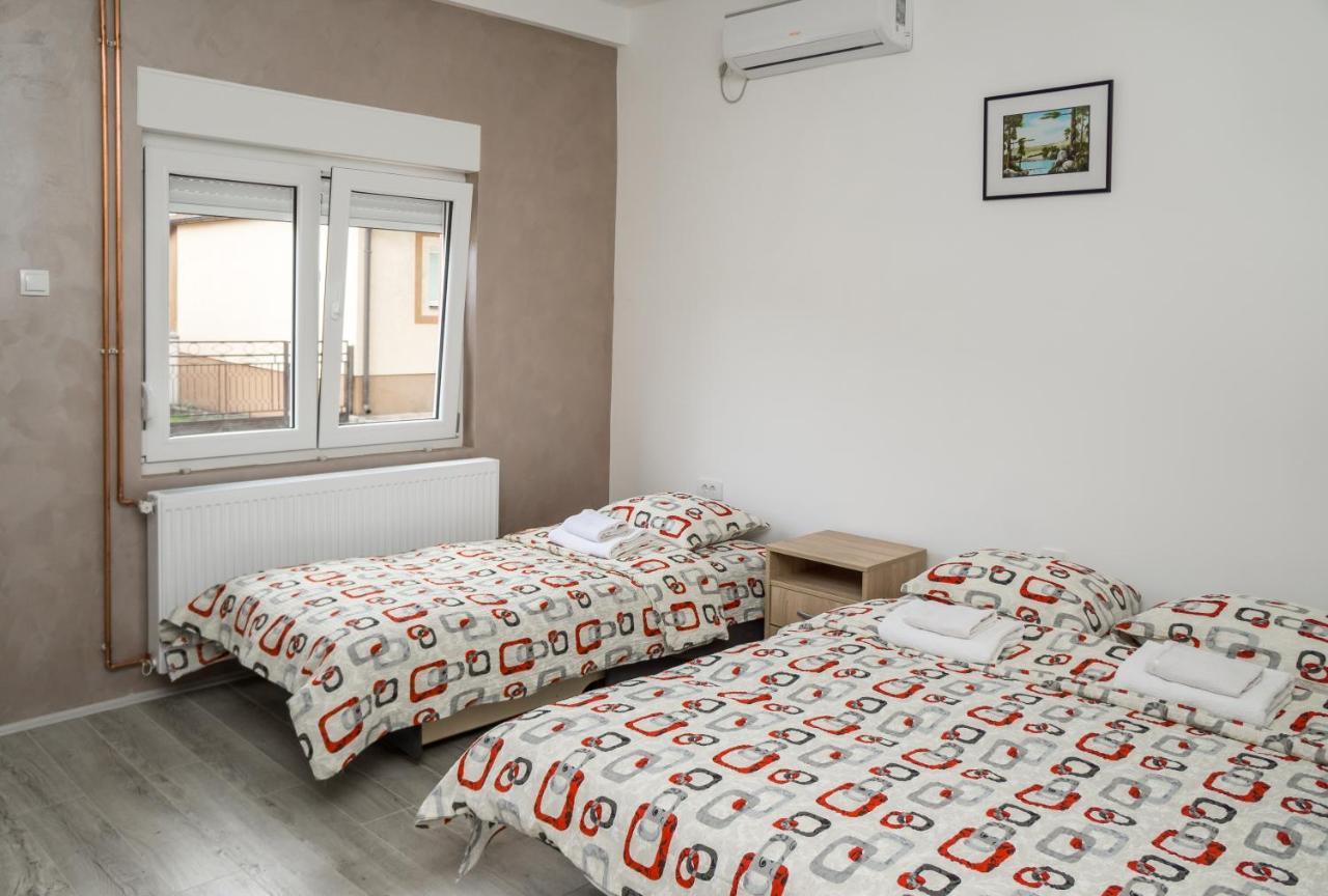City Apartment Bb Bajina Basta Eksteriør bilde